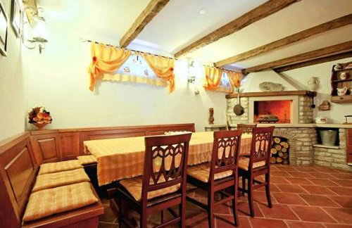 Villa ALEXANDER - Foto 53