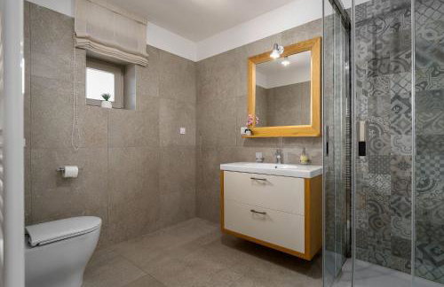 Mediterrane Steinvilla mit Privatpool, Whirlpool, Darts, Billard, Tischtennis, Gym - Foto 23