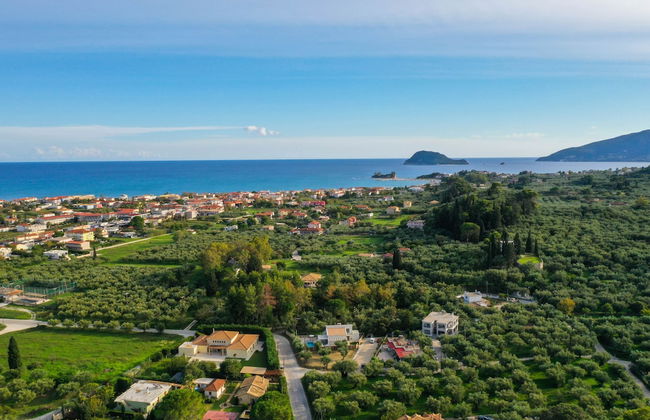 Villa Mandi & Jani - Foto 30