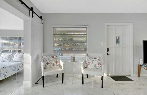 Sleeps 8 Near Busch Gardens with BBQ and Fenced Yard - Foto 9