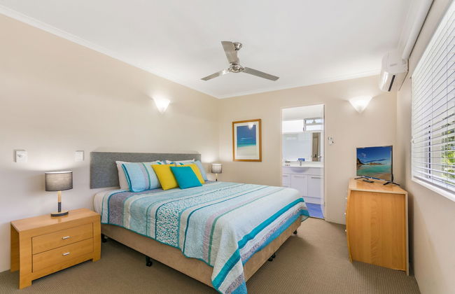 Bali Hai Apartments Noosa - Foto 23