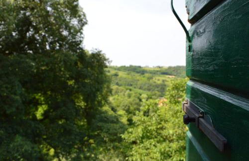 Colle Del Barbarossa - Foto 37