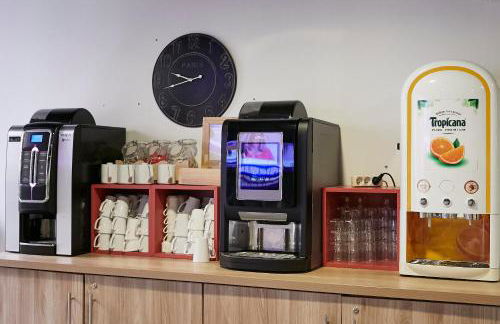 Tulip Inn Massy Palaiseau - Residence - Foto 30