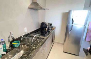 Apartamento por do sol ate 5 pessoas - Photo 9