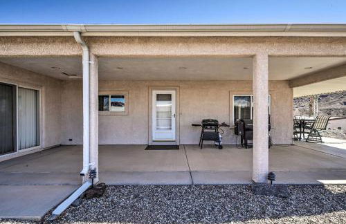 Sun-Dappled AZ Abode with River and Mtn Views! - Foto 28