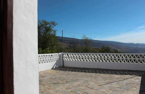 El Rincón de Muñoz - Alojamientos Rurales con Chimenea, Piscina y Terraza con vistas a la Alpujarra - Foto 69
