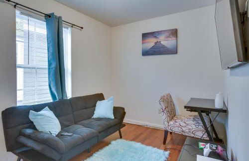 Less Than 3 Mi to French Quarter Pet-Friendly Home - Foto 19