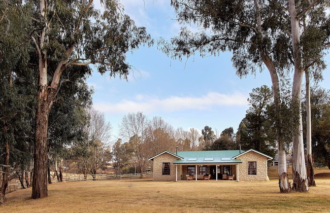 Bergview Farm Cottages by First Private Stays - Photo 40