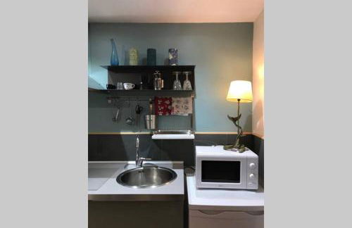 Spacious Chillout in Madrid - Foto 41