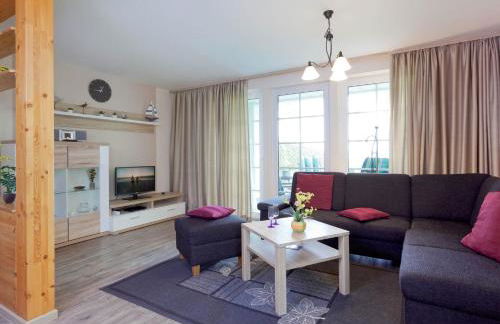 Trassenheide, Ferienhaus Teuber I - Foto 8