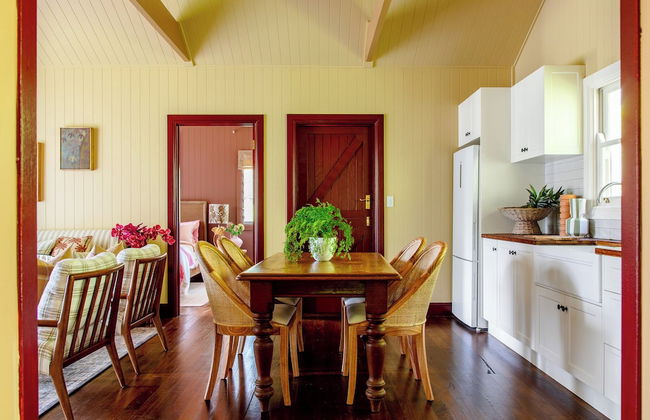 Nightcap Ridge - Foto 59