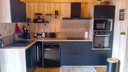 La Cabane de Sophie - Nature et Calme - Foto 5