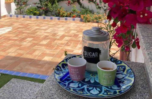 Flamingo's House in Sant'Antioco, Sardinia - Foto 14