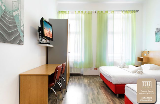 Treasure Home Apartment 1050 - Foto 33