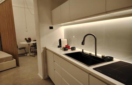 Cappuccetto Rosso Sweet Modern Suite Palermo - Foto 20