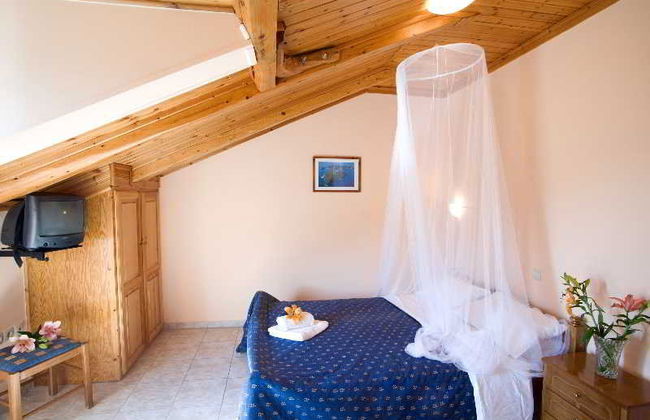 Pansion Filoxenia Apartments & Studios - Foto 11