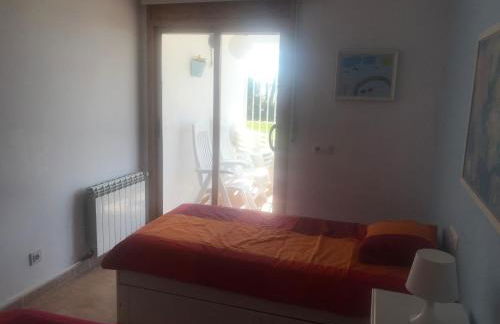 Amazing in front of the sea apartment - Foto 25