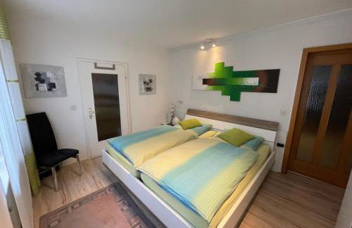 Ferienwohnung Hilger - Foto 19