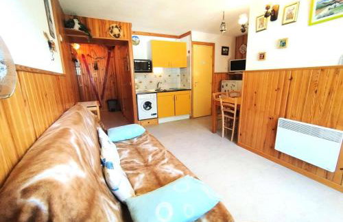 Résidence Aurans - Joli deux pièces au cœur de la station de Réallon 223A MAE-8391 - Photo 2