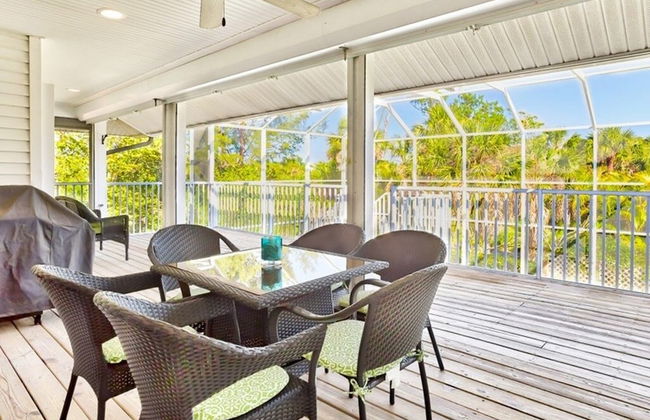 Osprey House 4 Bedroom Home by RedAwning - Foto 27