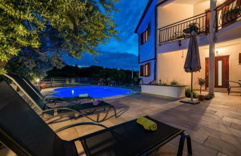 Apartment Klaudio 294 - Foto 136