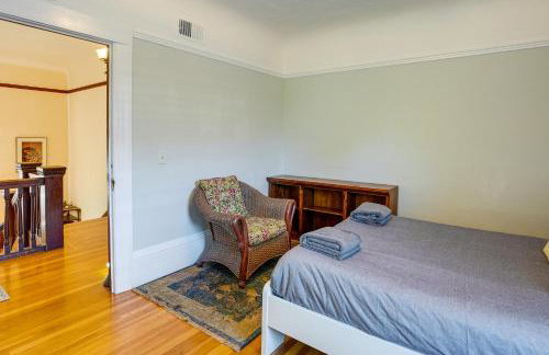 WFH-Friendly Berkeley Home Less Than 2 Mi to University! - Photo 24