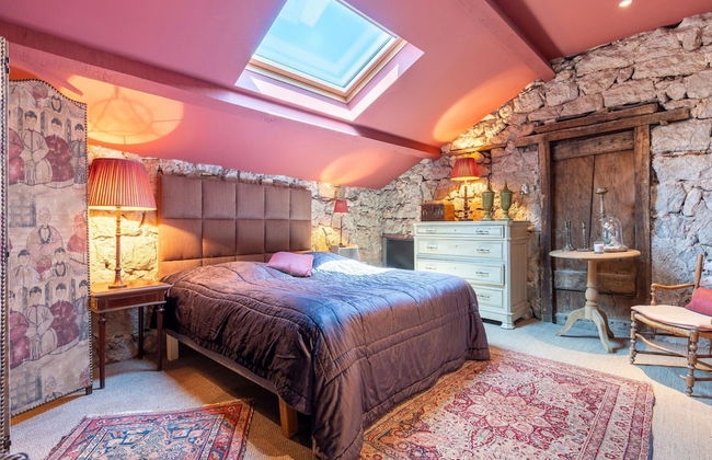 Beautiful Holiday Home With Private Pool - Foto 2