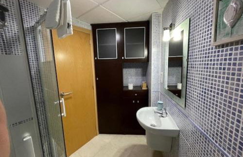 Apartamento con piscina muy cerca de la playa - Foto 26