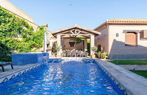 La Casa de las Flores Casa Rural - Foto 1