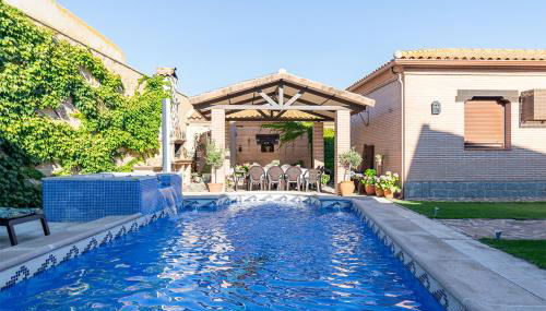 La Casa de las Flores Casa Rural - Foto 1