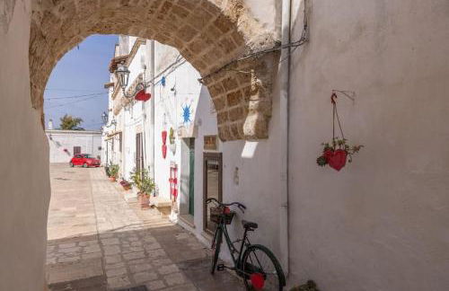 Casetta Salentina - Appartamento Casetta Salentina-appartamento Casetta Salentina - Foto 14