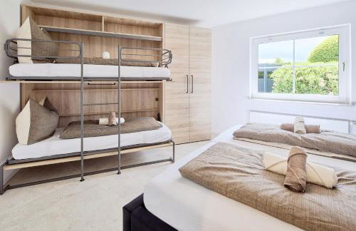 Ferienwohnung Auszeit - Foto 7