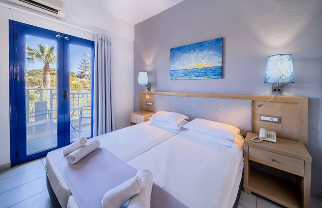 Sergiani Garden - Photo 3