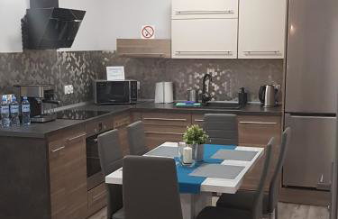 Apartament RODZINNY Wałowa Wejherowo - Foto 5