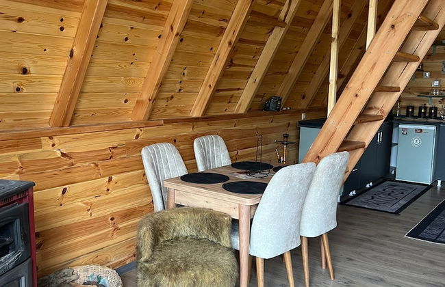 Tiger House 2 Oda - Foto 9