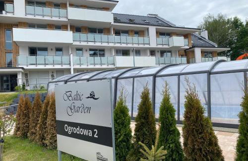 Ogrodowa70 Apartment - Foto 13