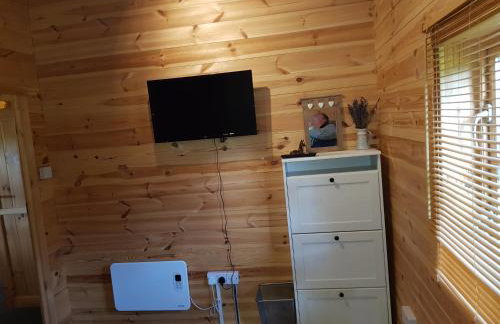 Cabin at Aithernie - Foto 12