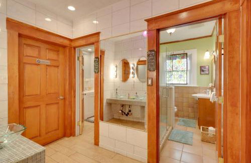 Steps to Truckee River Walk Rose Cottage - Photo 11