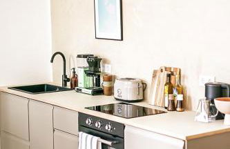 Stylischer Rückzugsort im angesagten Westen - Photo 19