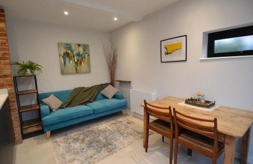 The Burrow at Tankerton - Foto 16