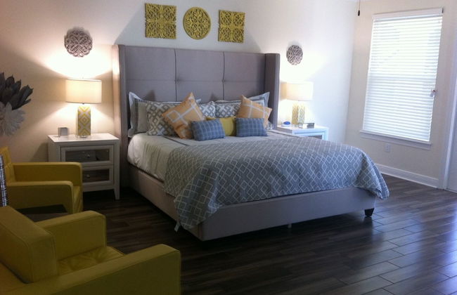 Ov3387 - Reunion Resort - 5 Bed 4 Baths Villa - Foto 2