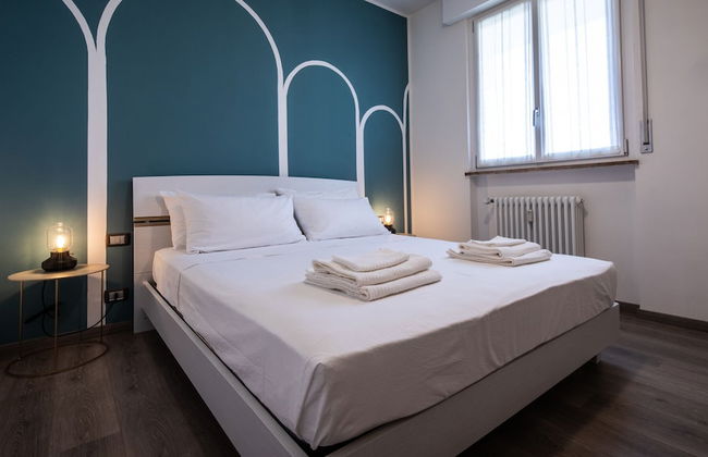 Italianway - Leonardo da Vinci 135 - Foto 4