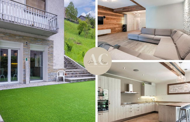 La Tavolata in Incudine - Foto 1