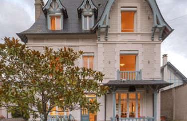 Villa Berry Centre Deauville - Chic & Stylée - Magnifique Jardin - Photo 1