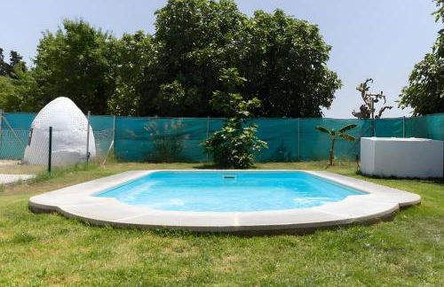 Casa Juan El Choza - Foto 1