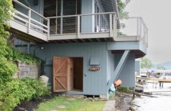 QKA Lake Escape Keuka Lake - Foto 8