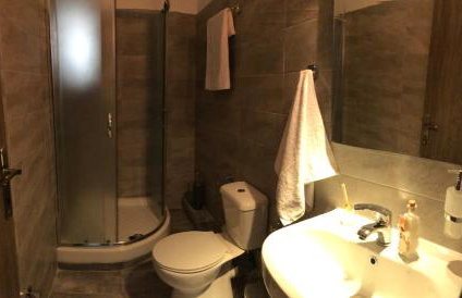 Central Apartment - Foto 32