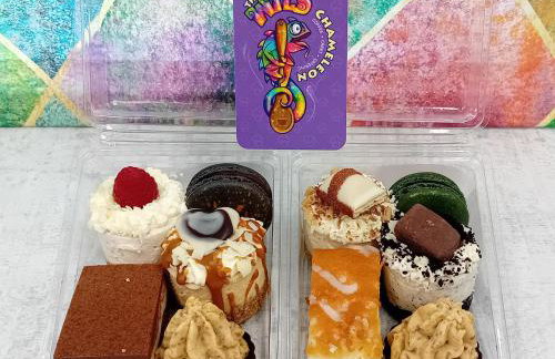 Hazel's Cottage - Foto 19