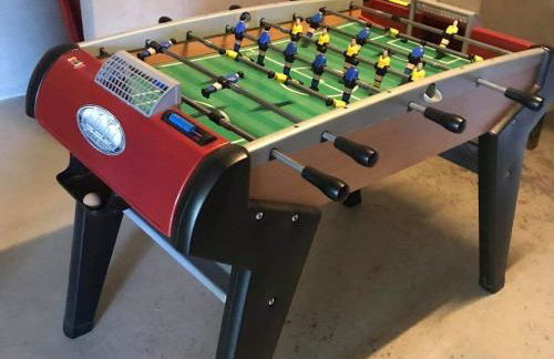 Chalet spacieux avec balcon, WiFi gratuit, proche lac et station de ski - FR-1-589-140 - Photo 3