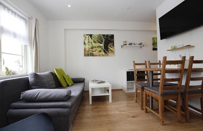 Ferienwohnung am Goethepark in Leipzig - Foto 16